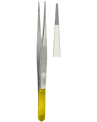 Non-traumatic Dissecting Forceps